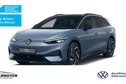 VW ID.7 18.100 km 54.995 &euro; Göttingen 37081