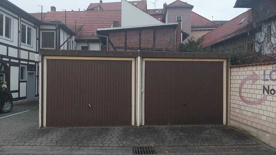 Reihenhaus Duderstadt - 330.000&euro; | Angebot:23999199