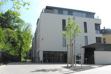 Vermietete Bürofläche in guter Lage