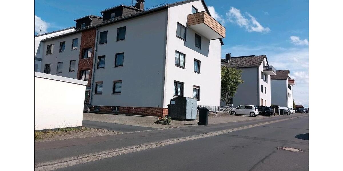 Etagenwohnung Uslar - 1 Zimmer, 56 m&sup2;, 75.000&euro; | Angebot:27025532