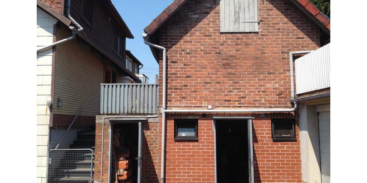 Doppelhaushälfte Bodenfelde - 8 Zimmer, 157 m&sup2;, 124.700&euro; | Angebot:26325894