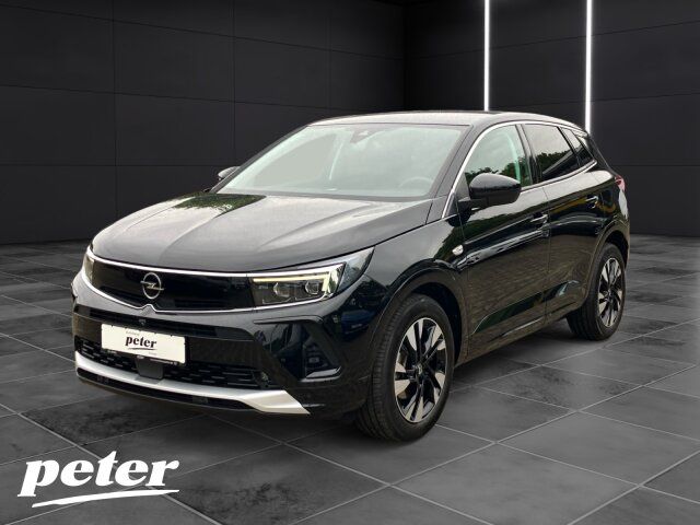 Opel Grandland (X) 31.749 km 19.840 &euro; Göttingen 37079