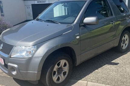 Suzuki Grand Vitara 281.300 km 2.500 &euro; Northeim 37154
