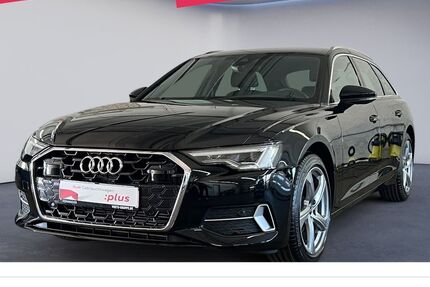 Audi A6 18.104 km 50.890 &euro; Göttingen OT Grone 37081