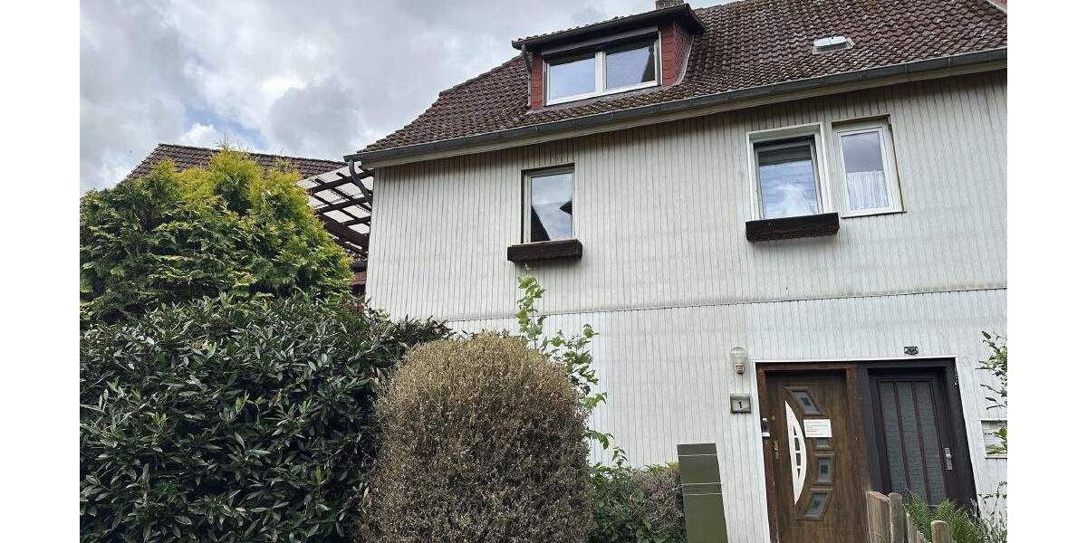 Doppelhaushälfte Göttingen Elliehausen - 7 Zimmer, 144 m&sup2;, 310.000&euro; | Angebot:25152783