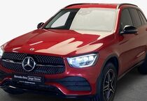 Mercedes GLC 300