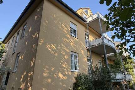 Wohnung Göttingen Oststadt - 4 Zimmer, 145 m&sup2;, 1.740&euro; | Angebot:26997362