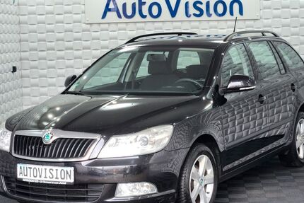 Skoda Octavia 205.000 km 3.950 € Herzberg am Harz 37412