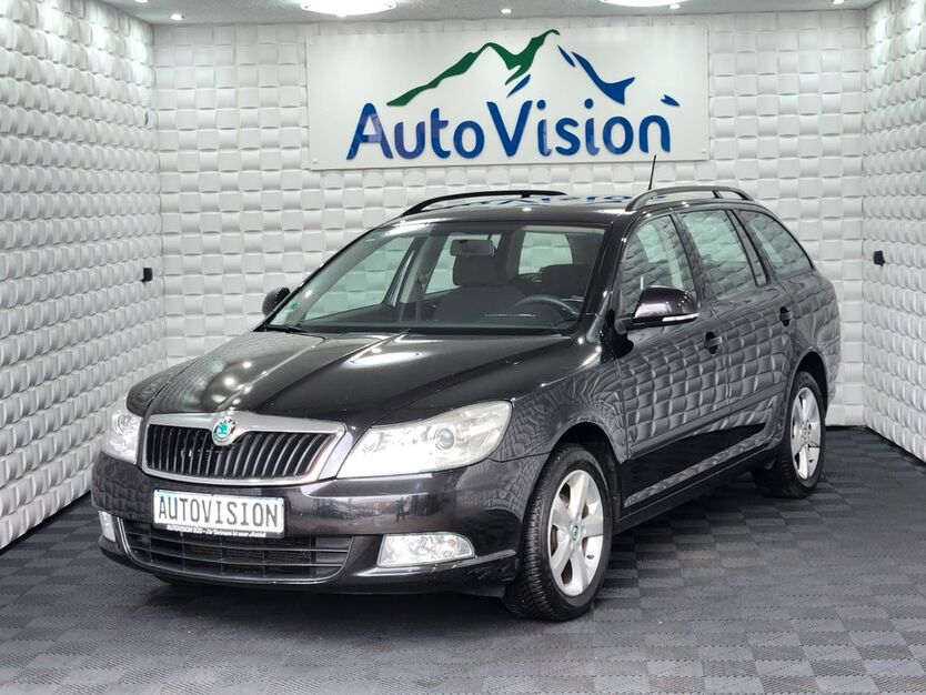 Skoda Octavia 205.000 km 3.950 € Herzberg am Harz 37412