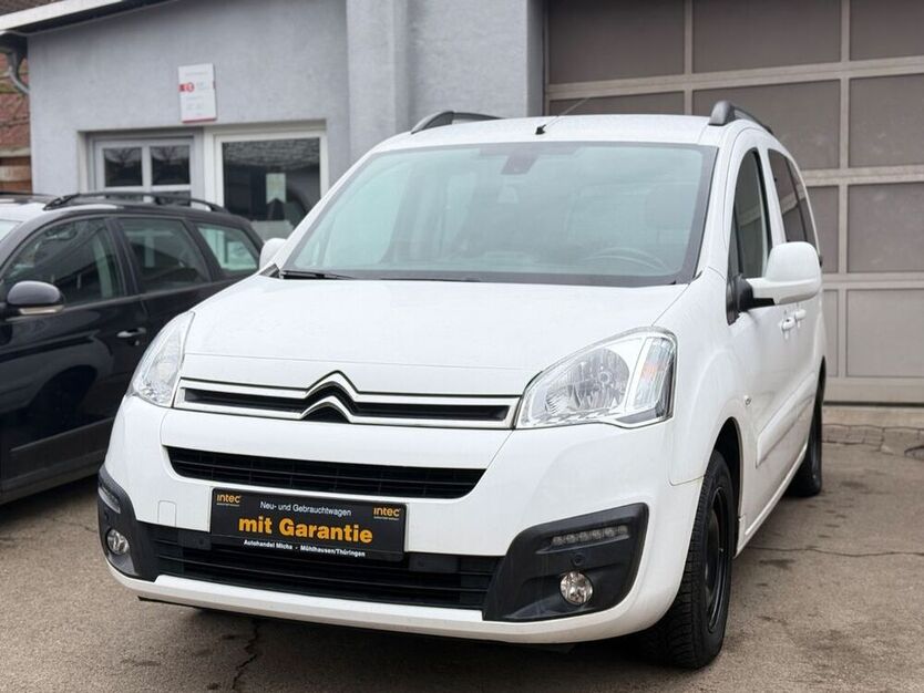 Berlingo