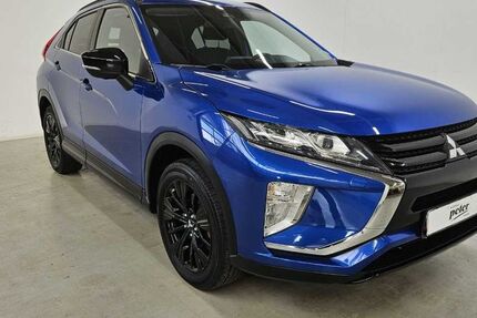 Mitsubishi Eclipse Cross 61.000 km 19.900 € Göttingen 37079