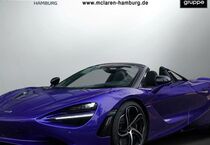 McLaren 750S