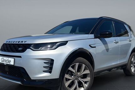 Land Rover Discovery Sport 15.900 km 52.890 &euro; Göttingen 37077