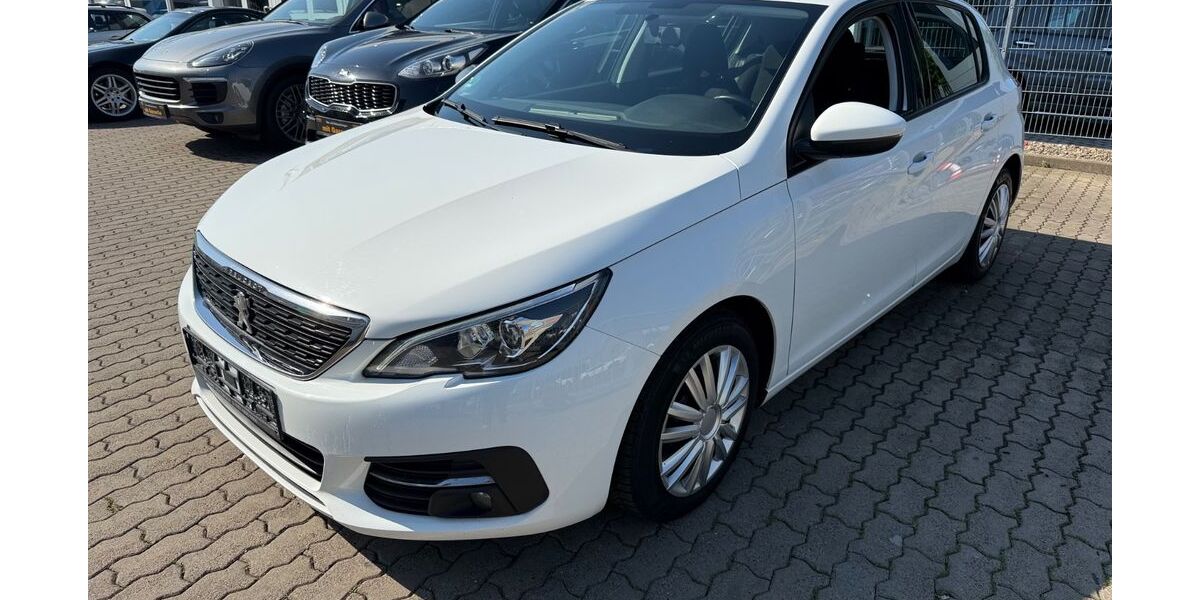 Peugeot 308 271.299 km 4.990 &euro; Göttingen 37079