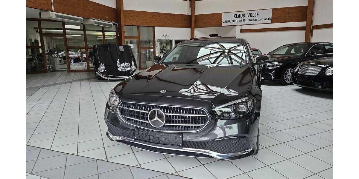 Mercedes-Benz E 300 99.874 km 29.950 € Göttingen 37079