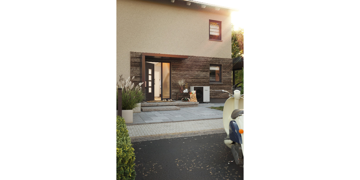 Einfamilienhaus Duderstadt Breitenberg - 5 Zimmer, 157 m&sup2;, 289.750&euro; | Angebot:25737868