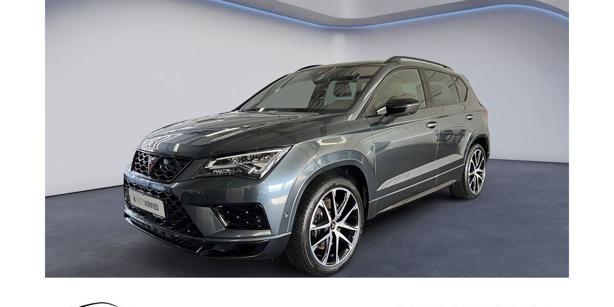 Cupra Ateca 48.890 km 24.480 &euro; Göttingen 37081