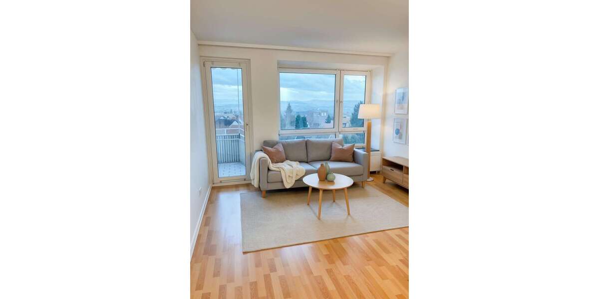 Wohnung zum Mieten in Göttingen 680 € 68.7 m² 3 zimmer