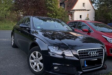 Audi A4 240.000 km 4.000 &euro; Göttingen 37081
