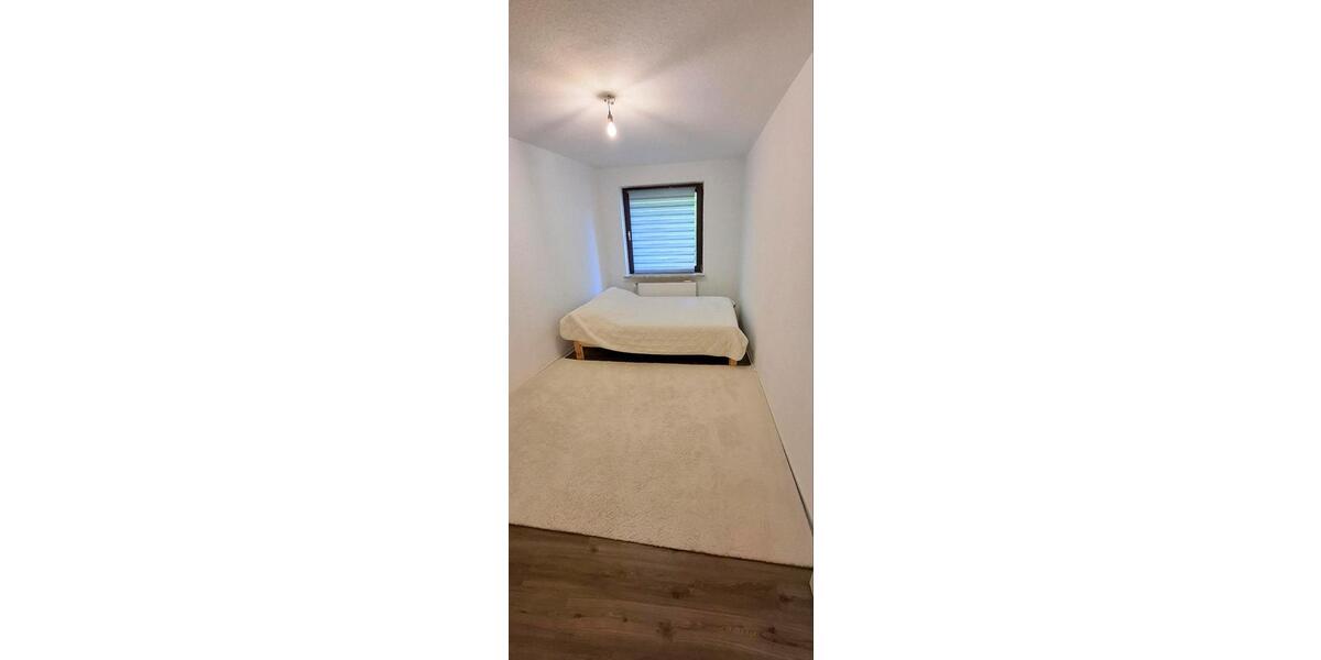 Erdgeschoßwohnung Göttingen Oststadt - 2 Zimmer, 48 m&sup2;, 650&euro; | Angebot:26423562