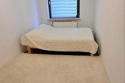 Wohnung Göttingen Oststadt - 2 Zimmer, 48 m&sup2;, 650&euro; | Angebot:26423562