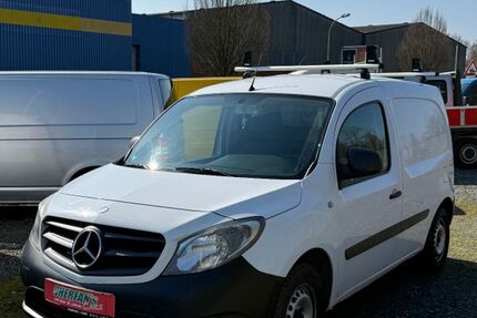 Mercedes-Benz Citan 138.000 km 4.500 &euro; Göttingen 37079