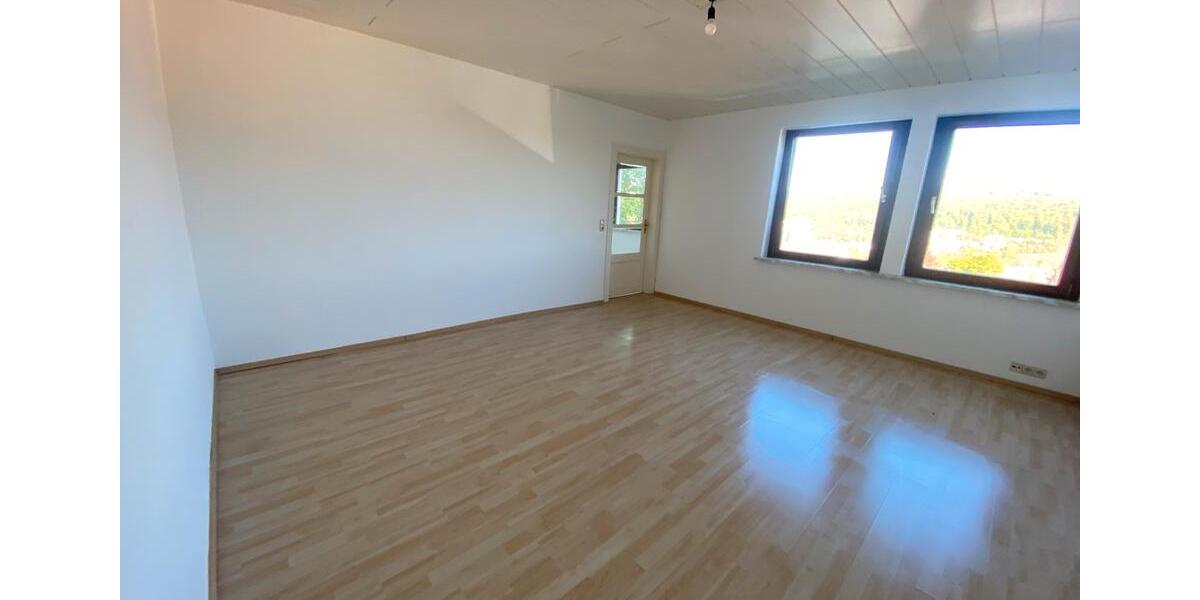 Erdgeschoßwohnung Hann. Münden - 5 Zimmer, 110 m&sup2;, 850&euro; | Angebot:26455245