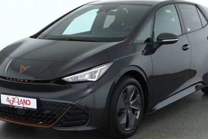 Cupra Born 26.458 km 28.490 &euro; Göttingen 37081