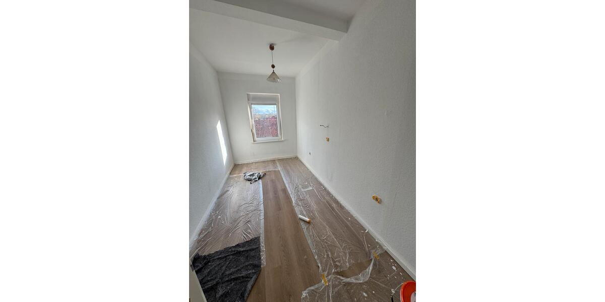 Dachgeschoßwohnung Northeim - 4 Zimmer, 89 m&sup2;, 890&euro; | Angebot:26483400