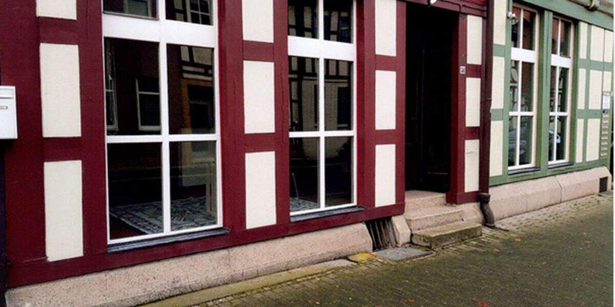 Gewerbeobjekt Northeim - 380&euro; | Angebot:24208726