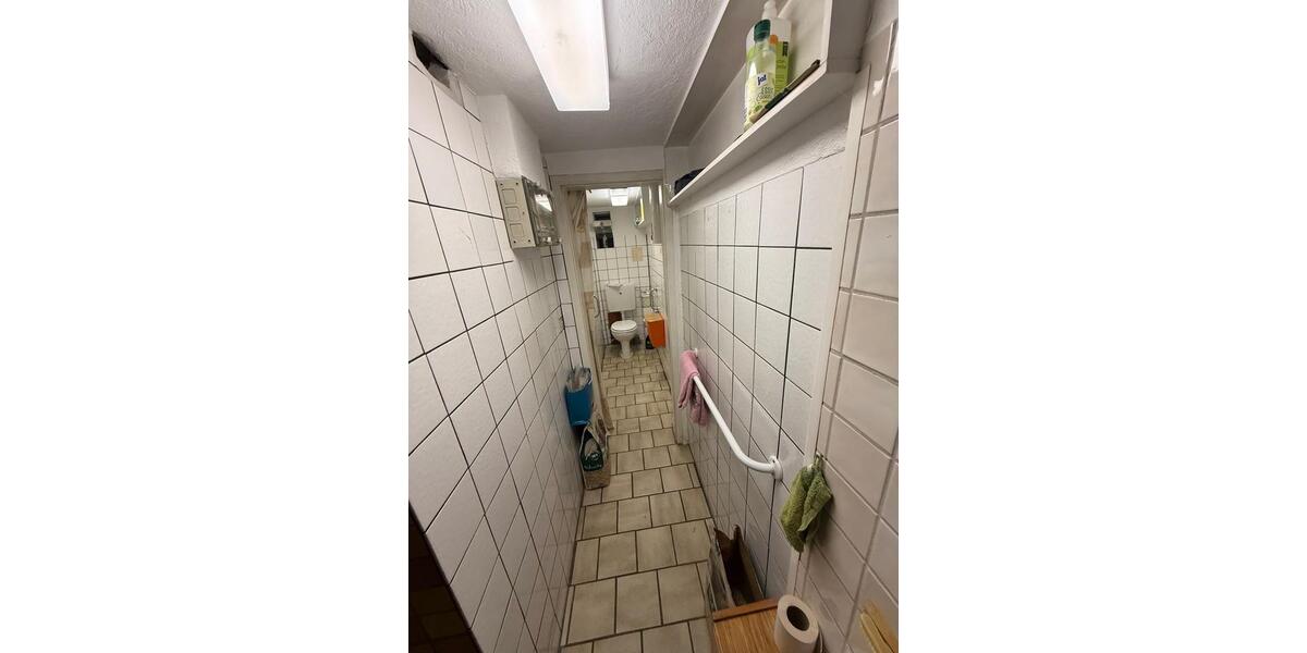Einfamilienhaus Hardegsen - 4 Zimmer, 80 m&sup2;, 159.000&euro; | Angebot:26866624
