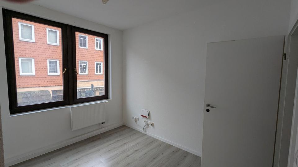 Etagenwohnung Witzenhausen - 1 Zimmer, 17 m&sup2;, 205&euro; | Angebot:25987097