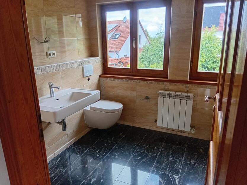 Schöne Wohnung in Reinhausen