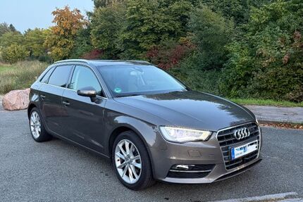 Audi A3 137.000 km 12.790 € Osterode 37520