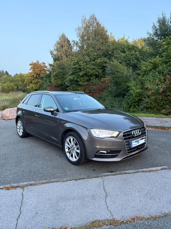 Audi A3 137.000 km 12.790 € Osterode 37520
