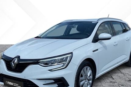 Renault Megane 67.000 km 14.988 &euro; Göttingen 37079