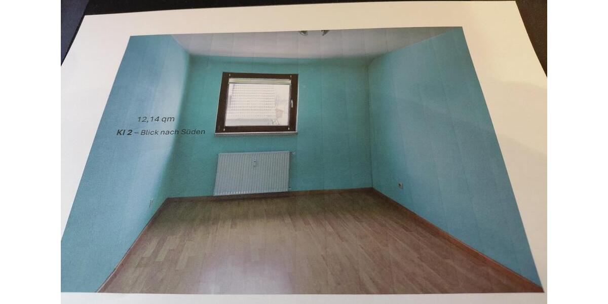 Etagenwohnung Nörten-Hardenberg Hardenberg - 4 Zimmer, 94 m&sup2;, 600&euro; | Angebot:24420347