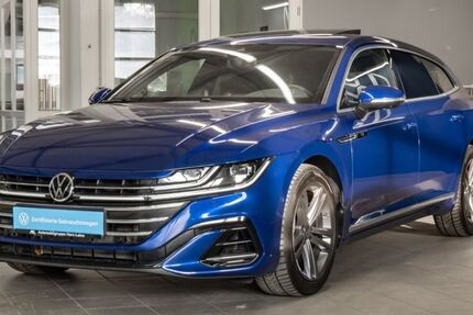 VW Arteon 61.814 km 31.624 &euro; Northeim 37154