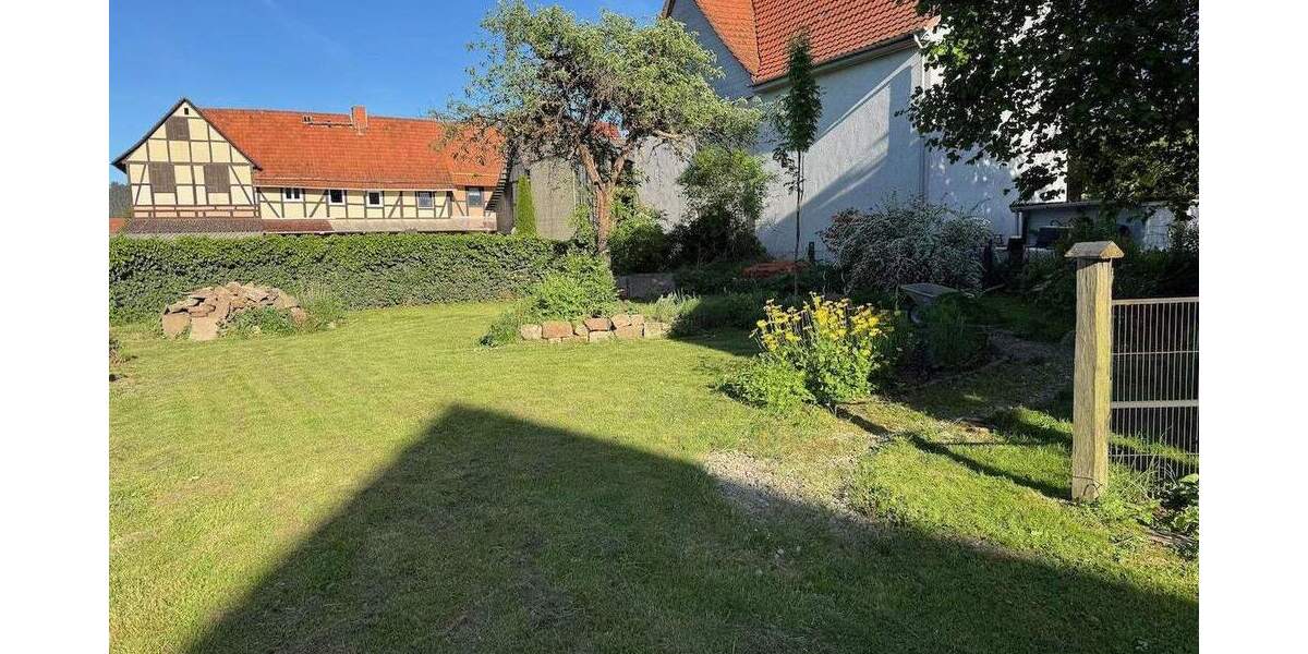 Mehrfamilienhaus, Wohnhaus Hann. Münden Gimte - 9 Zimmer, 240 m&sup2;, 300.000&euro; | Angebot:25777528