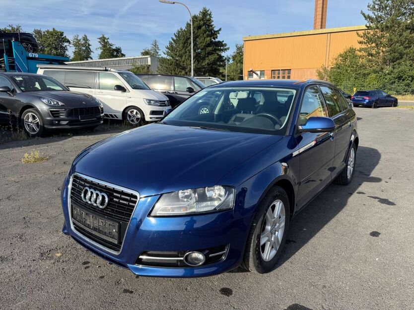Audi A3 150.000 km 5.999 € Fuldatal (Kassel) 34233