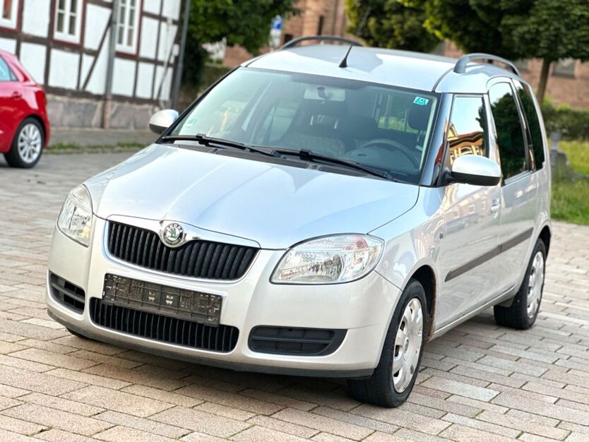 Skoda Roomster 230.260 km 2.400 € Bovenden 37120