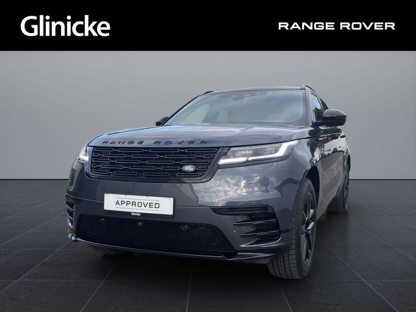 Land Rover Range Rover Velar 17.900 km 68.890 € Göttingen 37077