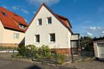 Einfamilienhaus mit schönem Grundstück in Geismar