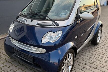 Smart ForTwo 99.998 km 2.990 € Göttingen 37079