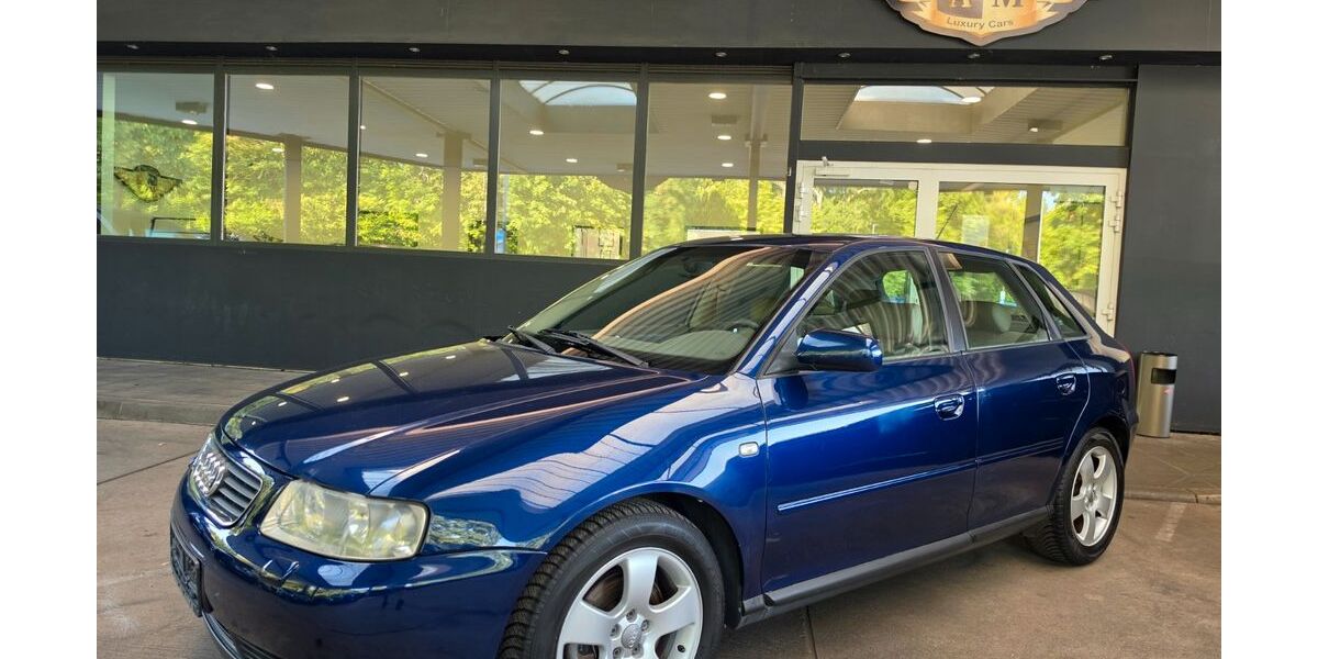 Audi A3 174.900 km 4.700 &euro; Göttingen 37081