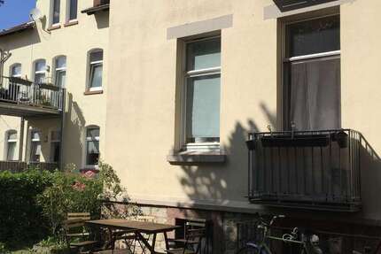 Wohnung Göttingen Südstadt - 2 Zimmer, 64 m&sup2;, 670&euro; | Angebot:27171057