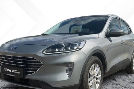 Ford Kuga 41.545 km 23.490 € Göttingen 37077