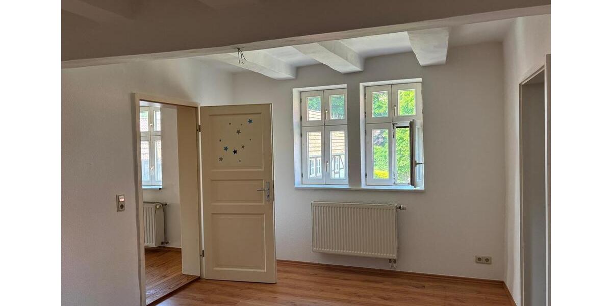 Etagenwohnung Heilbad Heiligenstadt - 3.5 Zimmer, 120 m&sup2;, 595&euro; | Angebot:25378006