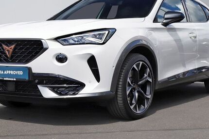 Cupra Formentor 44.101 km 23.980 € Göttingen 37081