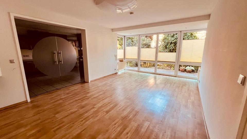 Etagenwohnung Nörten-Hardenberg Hardenberg - 4 Zimmer, 118 m&sup2;, 285.000&euro; | Angebot:27258919